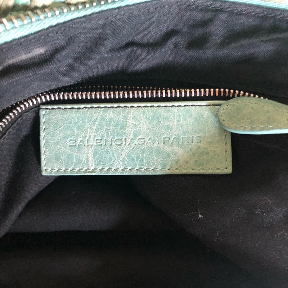 Balenciaga hobo day bag - Picture 3 of 6